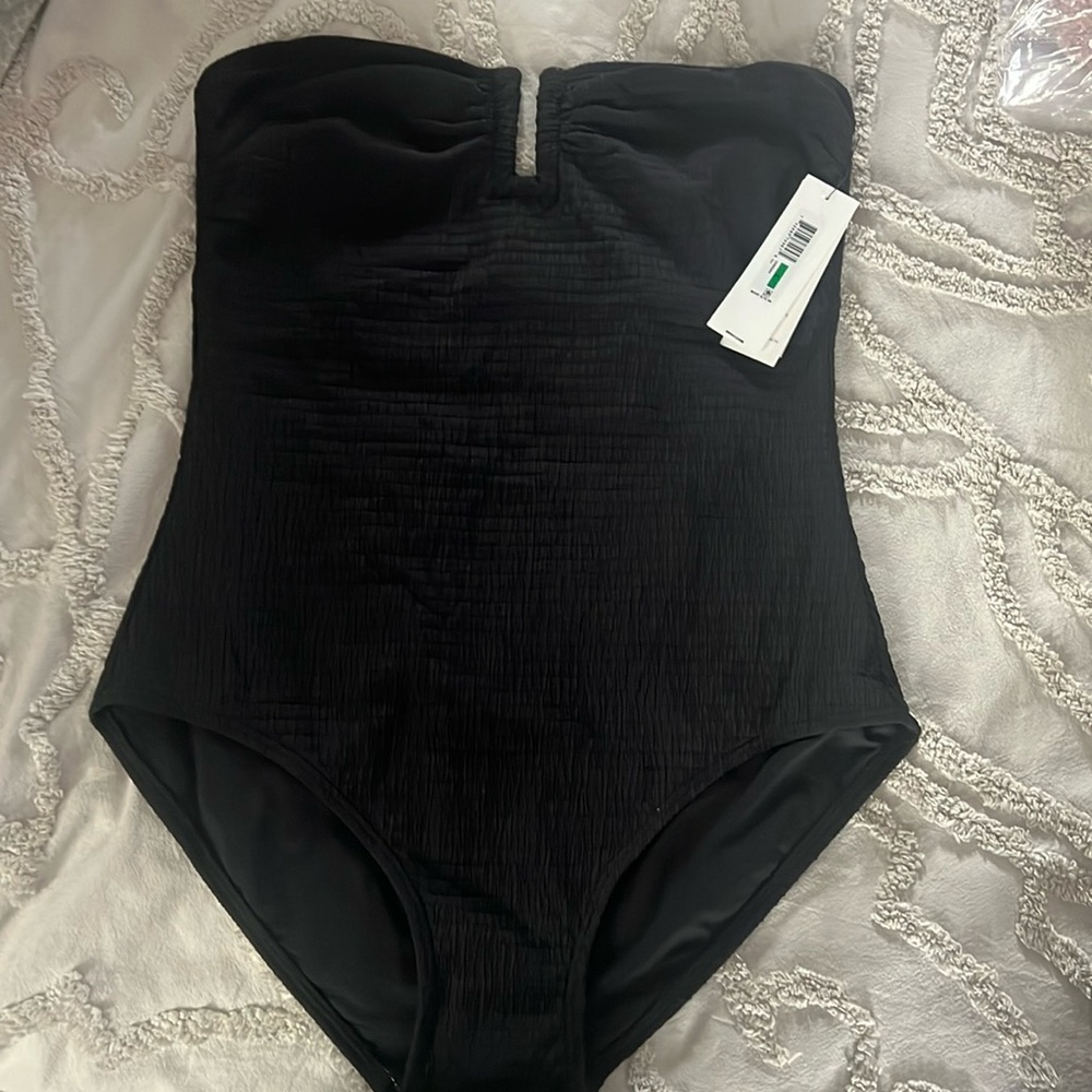 NWT DKNY SWIM